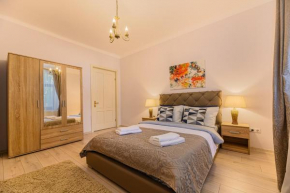 Chic&View Brasov Apartment
